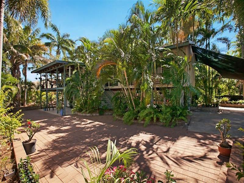 3 Young Crescent, Alawa NT 0810