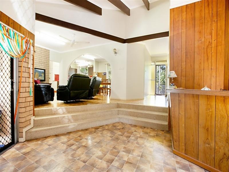 48 Cahill Crescent, Nakara NT 0810