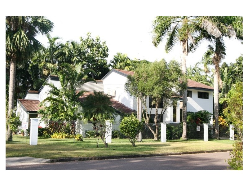 18 Conigrave Street, Fannie Bay NT 0820