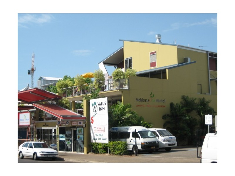 7/52 Mitchell Street, Darwin NT 0800