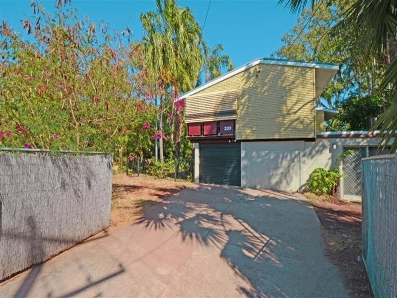 223 Trower Road, Alawa NT 0810