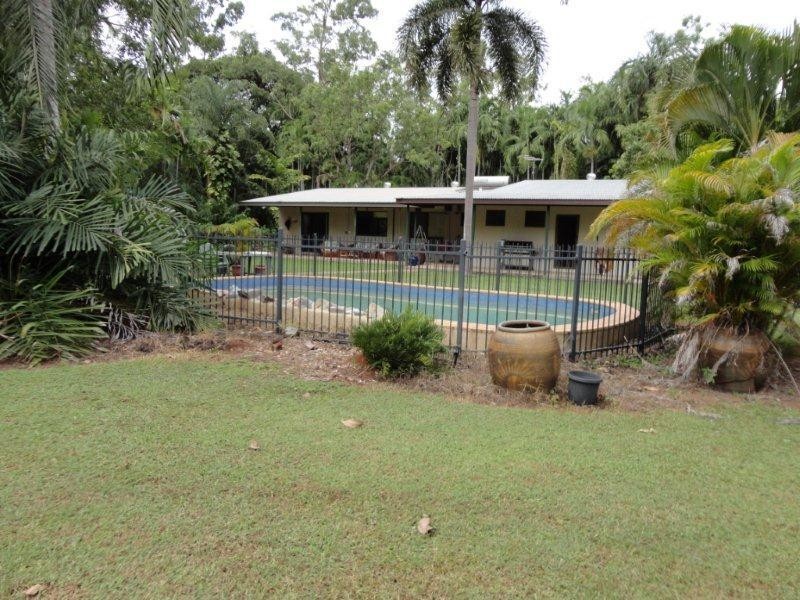 6 Brumby Court, Marlow Lagoon NT 0830