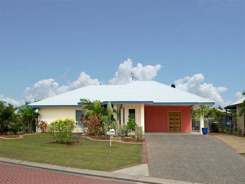72 Inverway Circuit, Farrar NT 0830