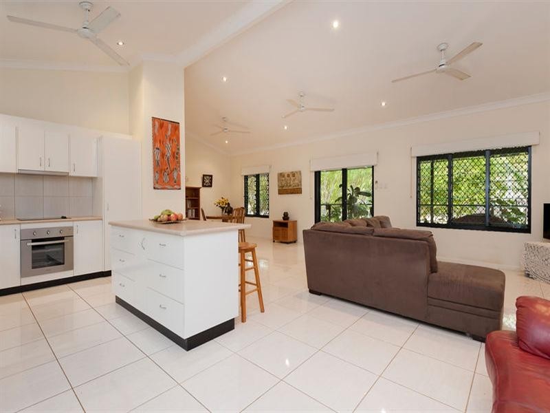 3 Hang Gong Avenue, Driver NT 0830