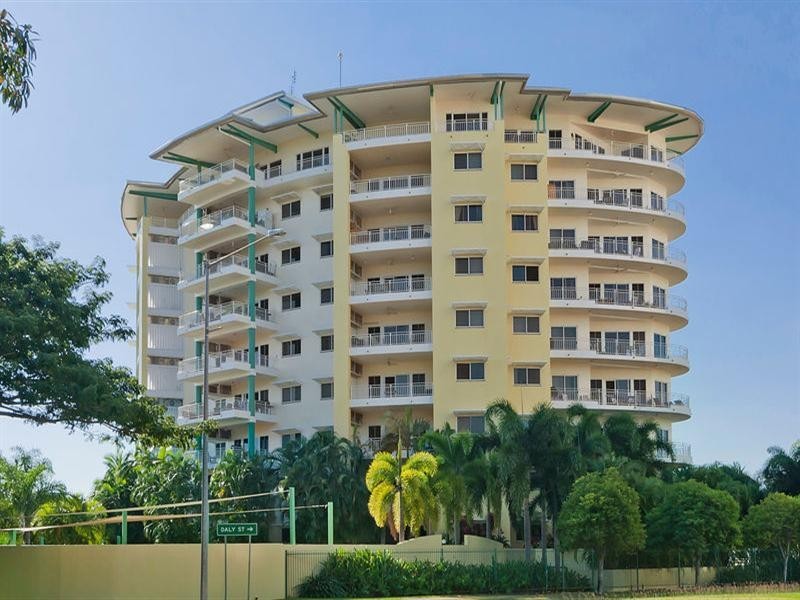 13/1 Daly Street, Larrakeyah NT 0820