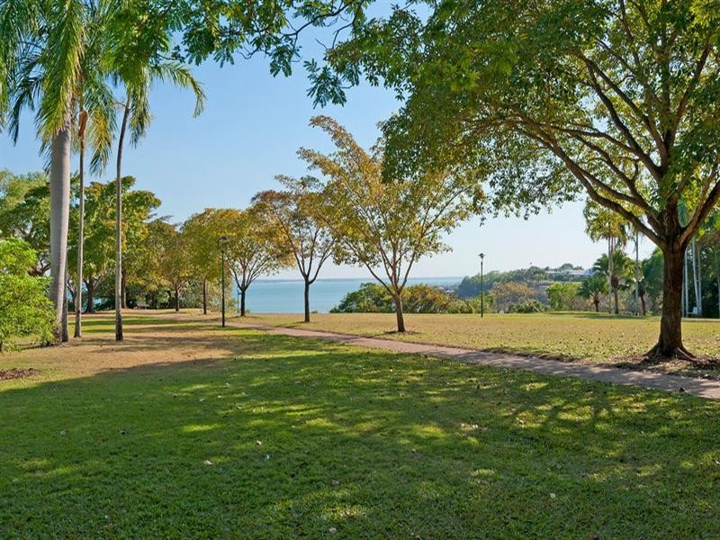 13/1 Daly Street, Larrakeyah NT 0820