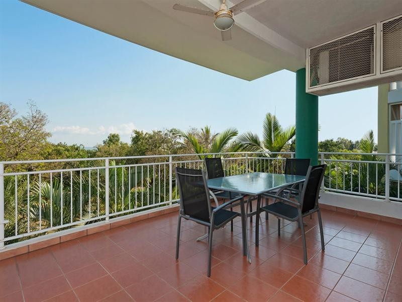 13/1 Daly Street, Larrakeyah NT 0820