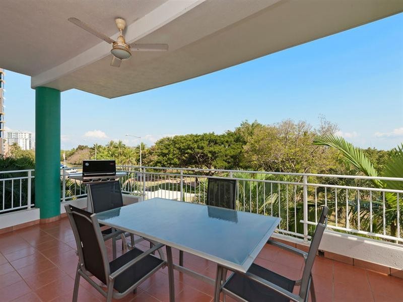 13/1 Daly Street, Larrakeyah NT 0820