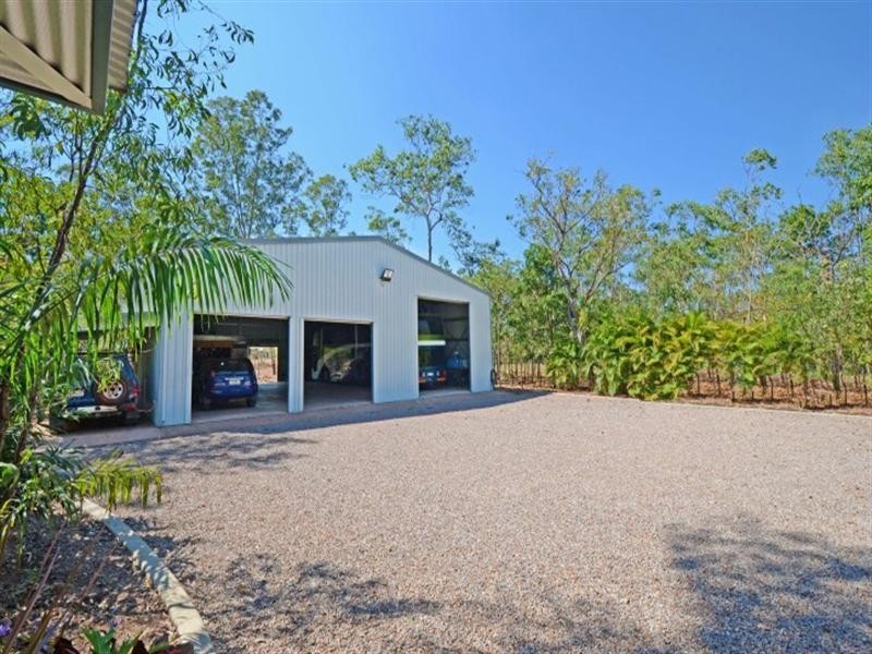 98 Littlejohn Road, Girraween NT 0836