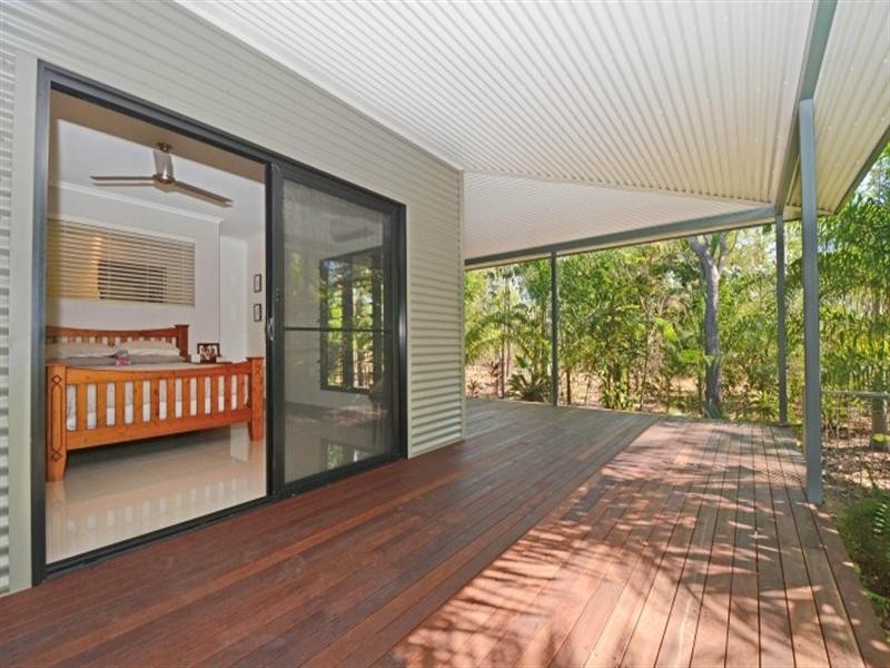 98 Littlejohn Road, Girraween NT 0836