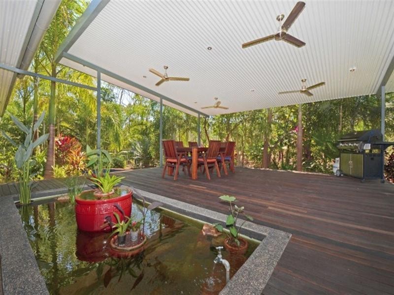 98 Littlejohn Road, Girraween NT 0836