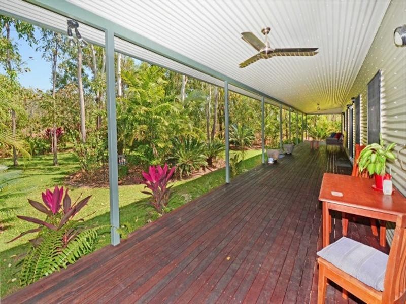 98 Littlejohn Road, Girraween NT 0836