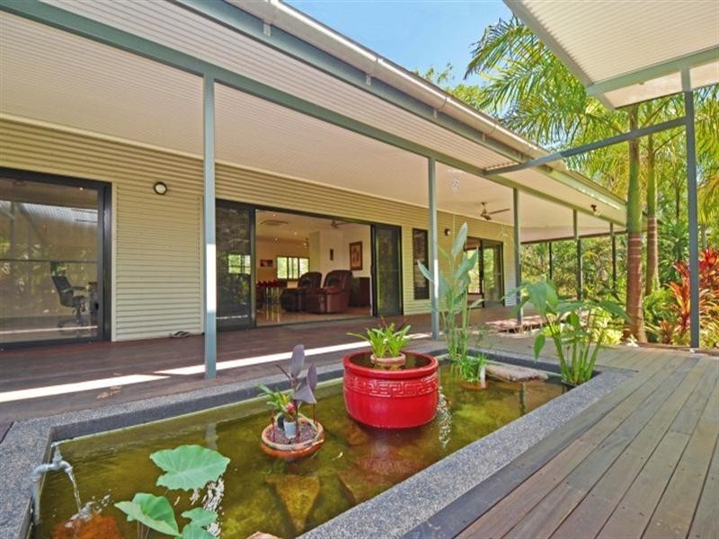 98 Littlejohn Road, Girraween NT 0836