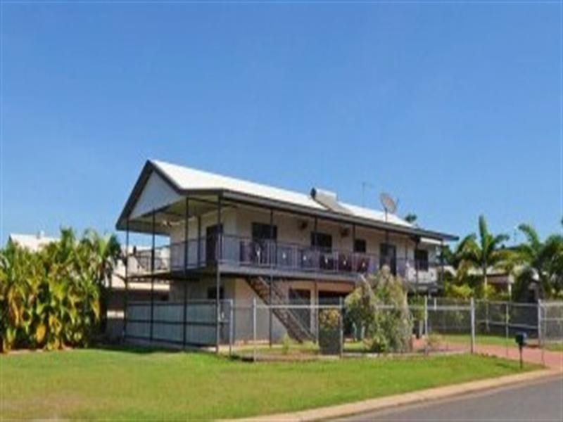 1 William Street, Farrar NT 0830