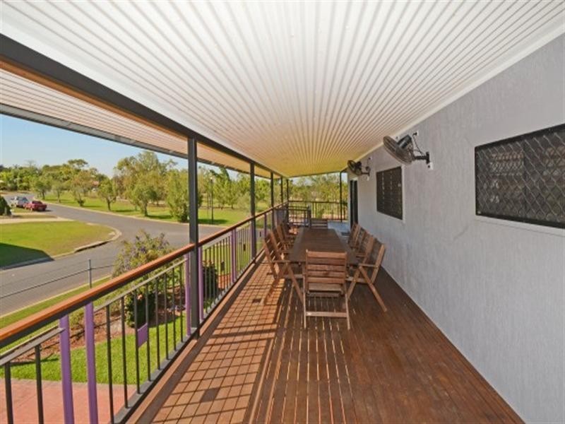 1 William Street, Farrar NT 0830