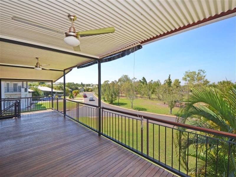 1 William Street, Farrar NT 0830