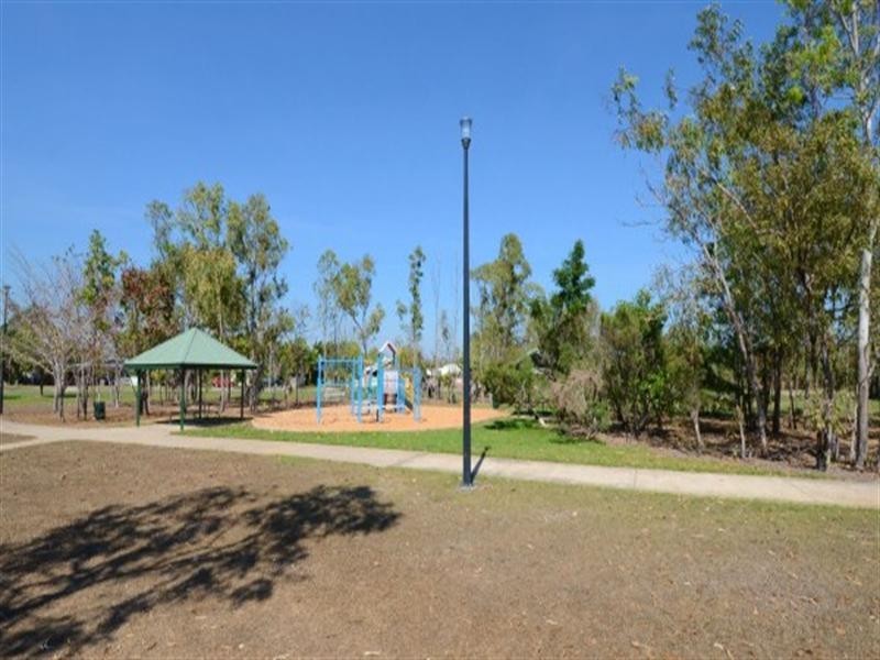 1 William Street, Farrar NT 0830