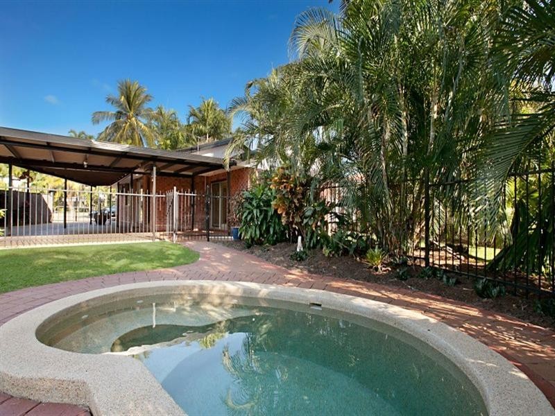 19 Humbert Street, Leanyer NT 0812