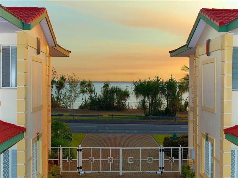 4/130 East Point Road, Fannie Bay NT 0820