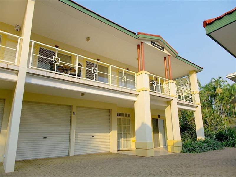 4/130 East Point Road, Fannie Bay NT 0820