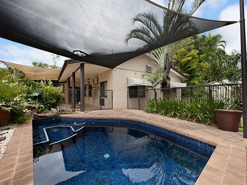 46 Sibbald Crescent, Woodroffe NT 0830