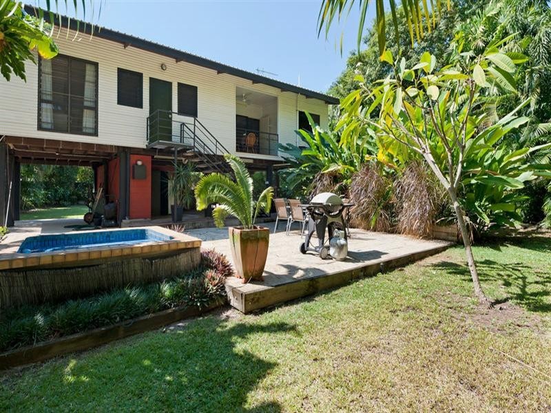 16 Borella Circuit, Jingili NT 0810