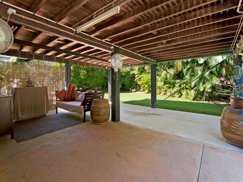 16 Borella Circuit, Jingili NT 0810