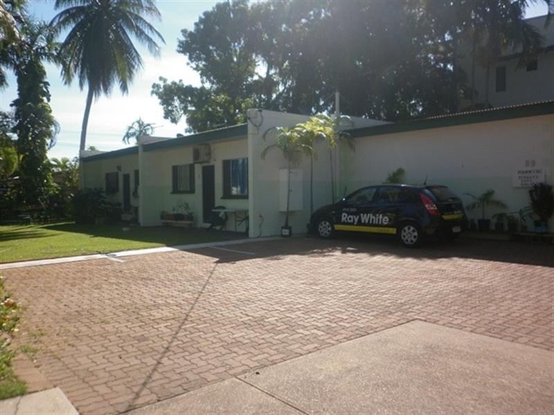 3/89 Old McMillans Road, Coconut Grove NT 0810