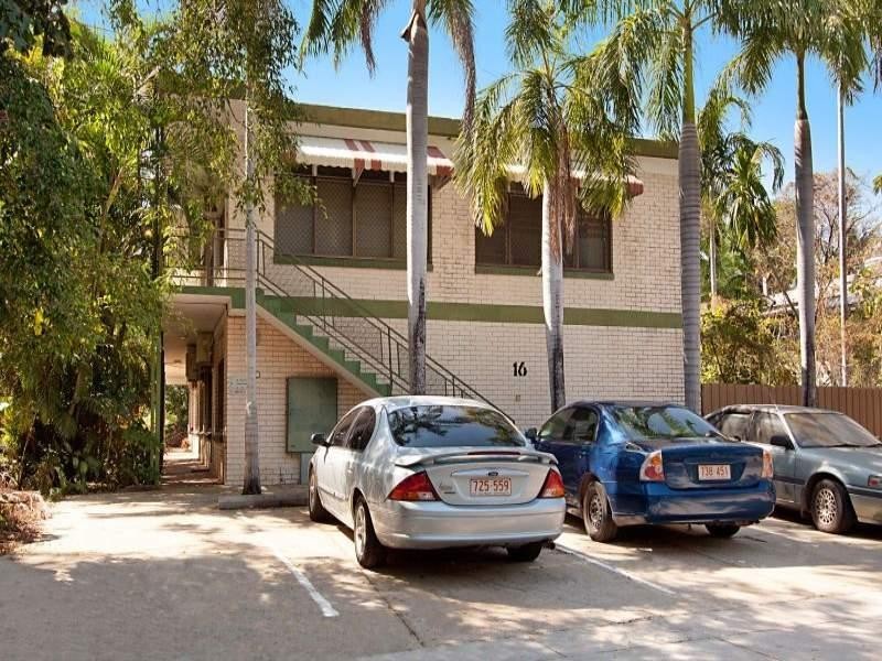 6/16 Hakea Street, Nightcliff NT 0810