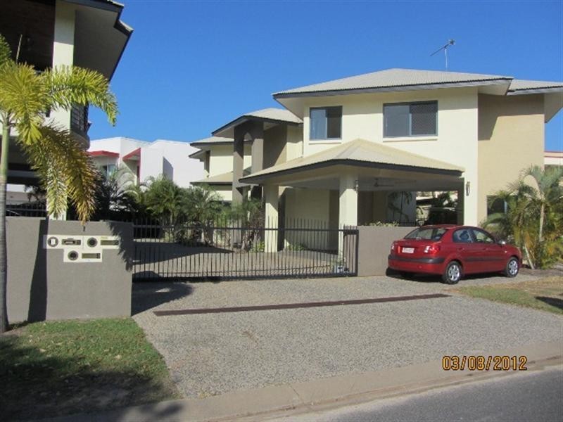 3/1 Pope Court, Bayview NT 0820