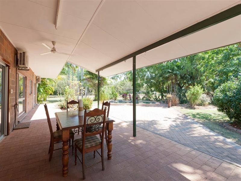 Lot 14 Andrews Road, Humpty Doo NT 0836