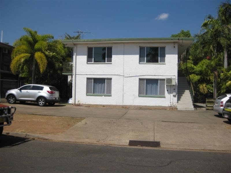 2/7 Nation Crescent, Coconut Grove NT 0810