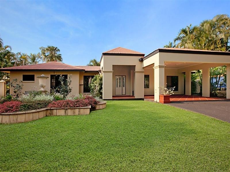 3 Lakes Crescent, Marrara NT 0812