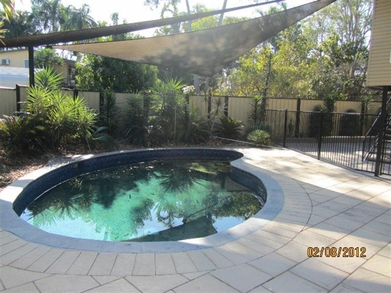 3 Nandina Court, Leanyer NT 0812