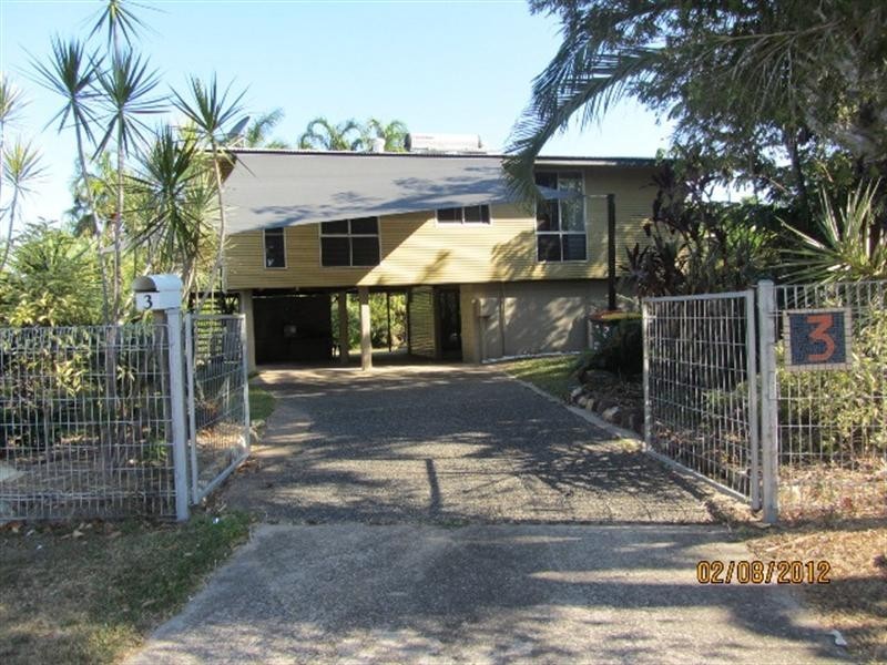 3 Nandina Court, Leanyer NT 0812