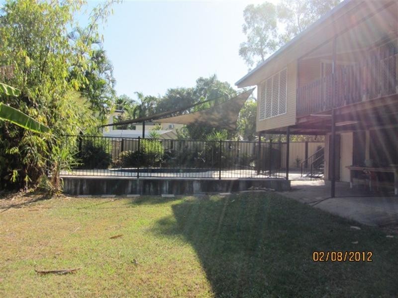 3 Nandina Court, Leanyer NT 0812