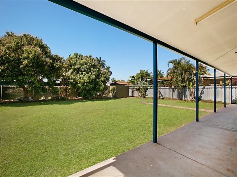 7 Coburg Drive, Leanyer NT 0812