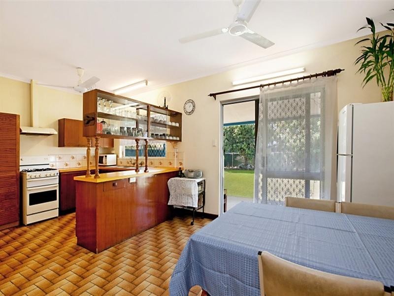 7 Coburg Drive, Leanyer NT 0812