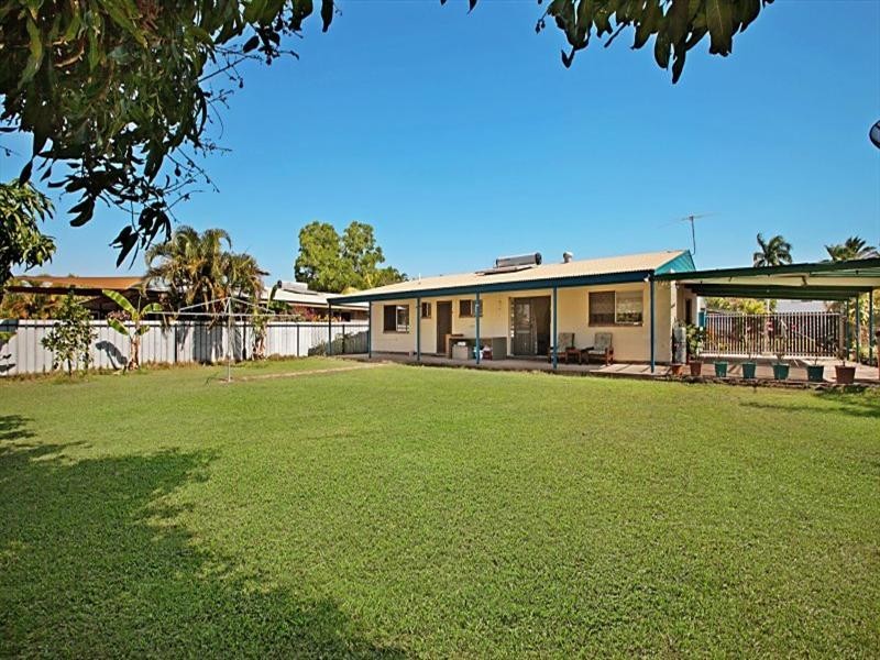7 Coburg Drive, Leanyer NT 0812