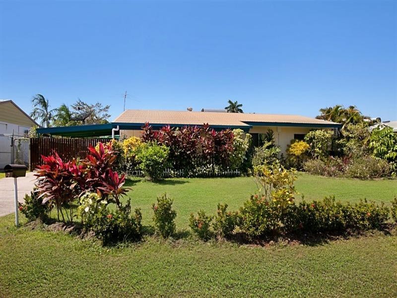 7 Coburg Drive, Leanyer NT 0812