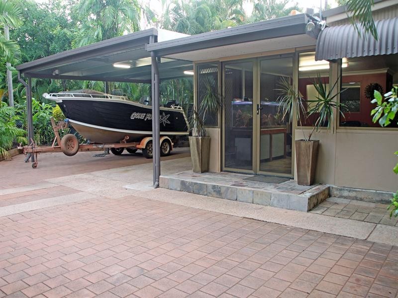 11 Maude Street, Anula NT 0812