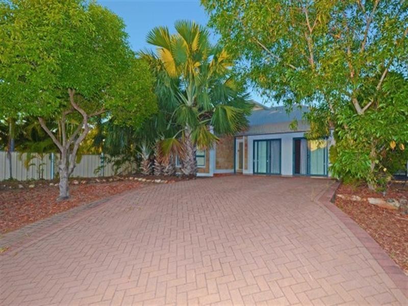 8 Mihailou Court, Coconut Grove NT 0810