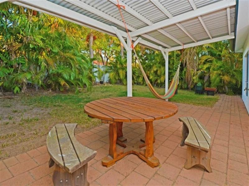 8 Mihailou Court, Coconut Grove NT 0810