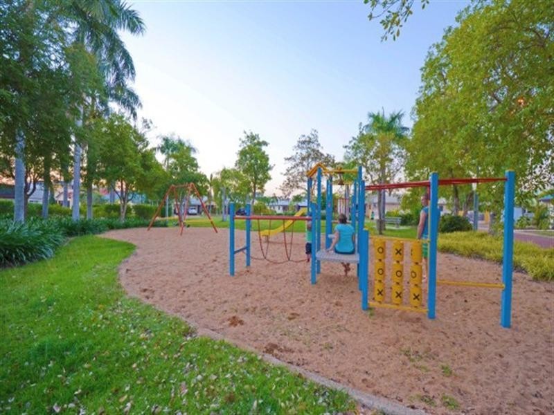 8 Mihailou Court, Coconut Grove NT 0810