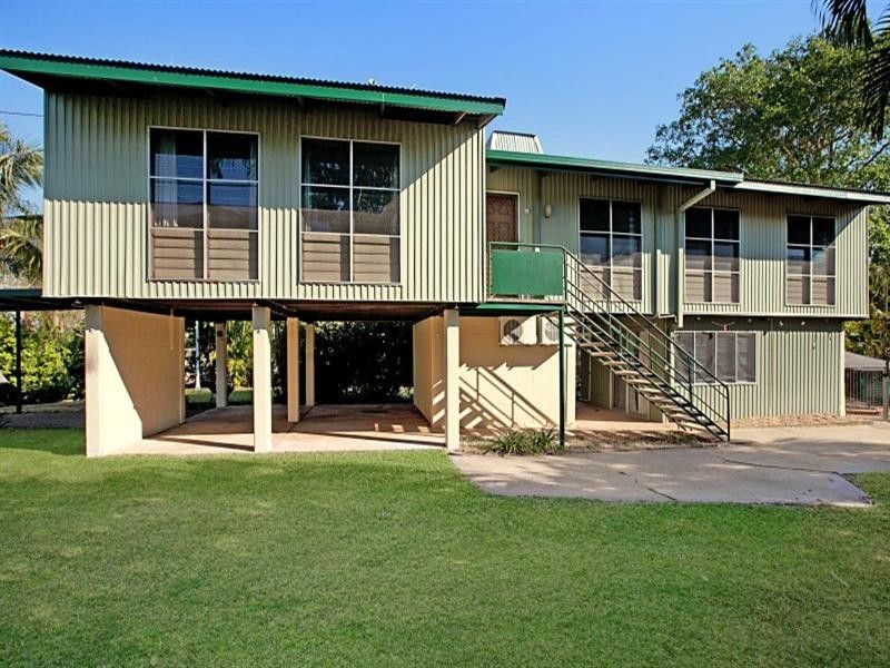 23 Macredie Street, Nakara NT 0810
