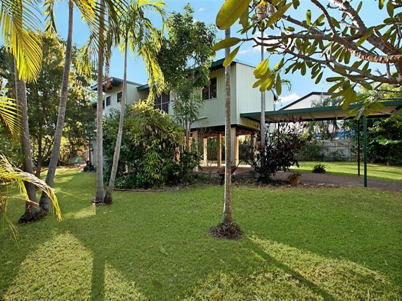 23 Macredie Street, Nakara NT 0810