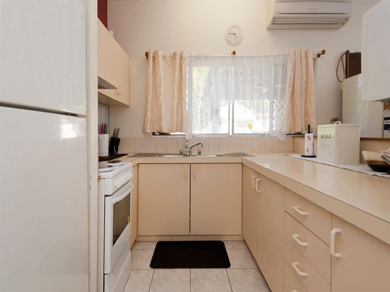 4/6 Grassland Crescent, Leanyer NT 0812