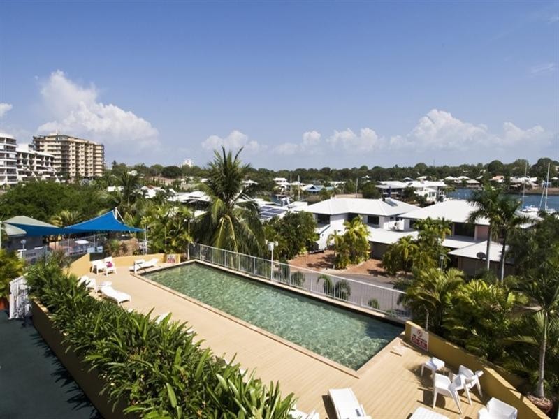 62/32 Marina Boulevard, Cullen Bay NT 0820