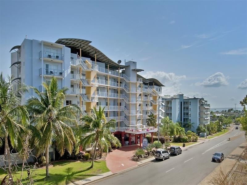 62/32 Marina Boulevard, Cullen Bay NT 0820