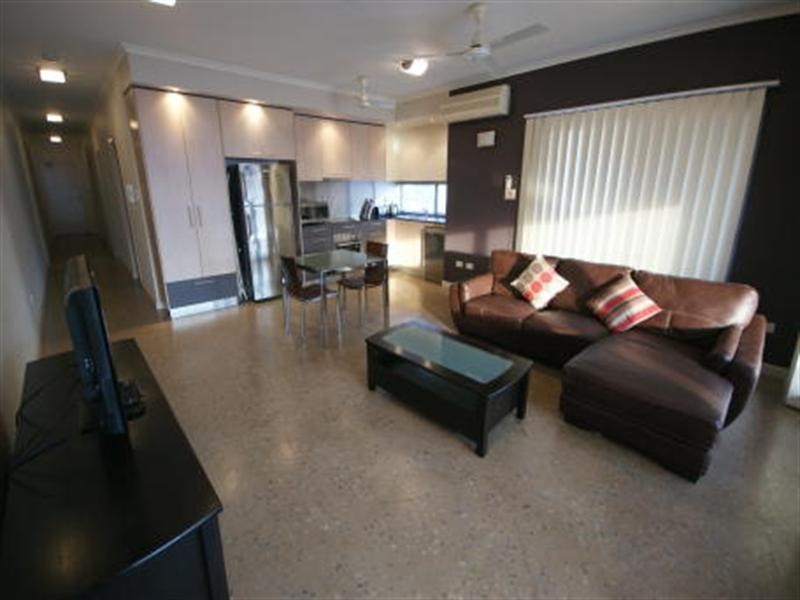 6/30 Cavenagh Street, Darwin NT 0800